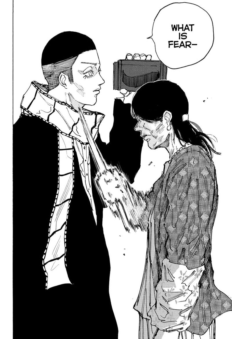 Chapter 89 Sensei - Page 2